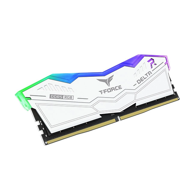 T-FORCE DELTA RGB - 32GB 6000MHz Desktop Memory DDR5