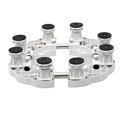 Round Washing Machine Base - cylinder washing machine elliptical cabinet machine