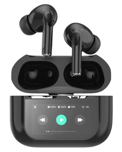 TWS02 Wireless Earbud