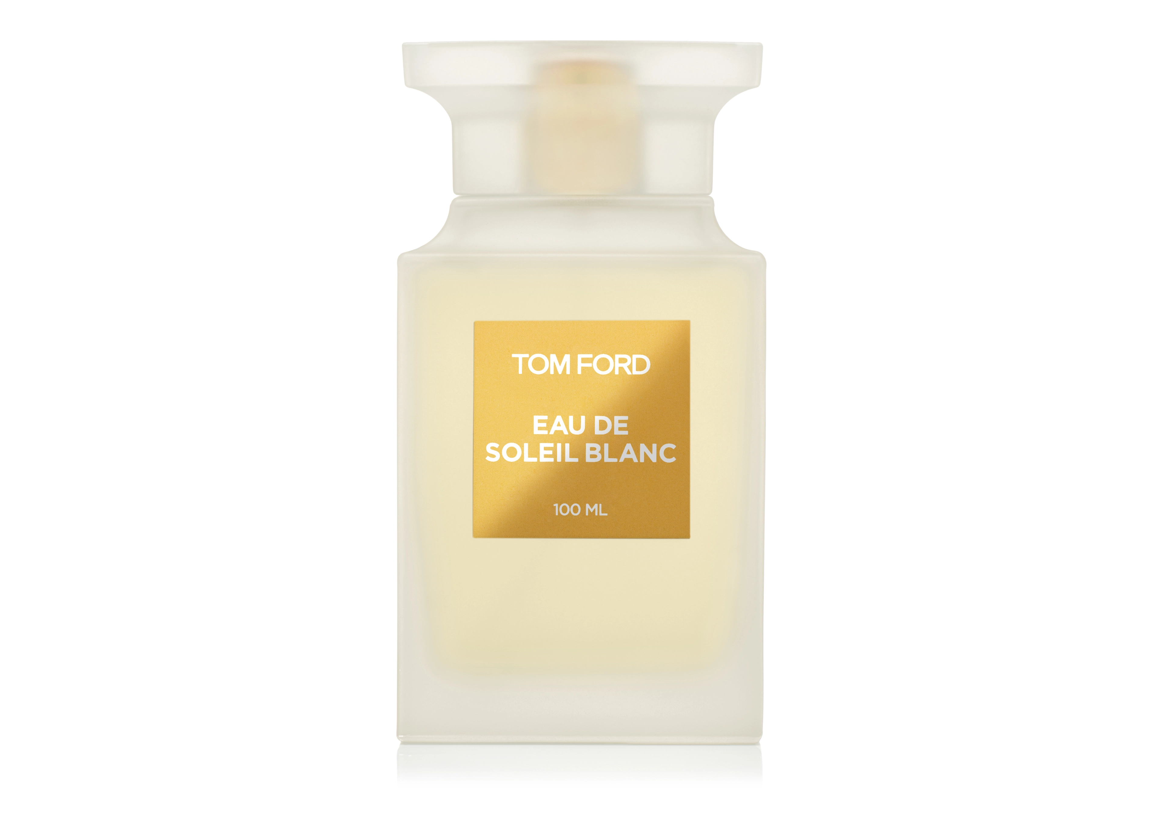 TOM FORD Soleil Blanc Eau de Toilette 100 ml
