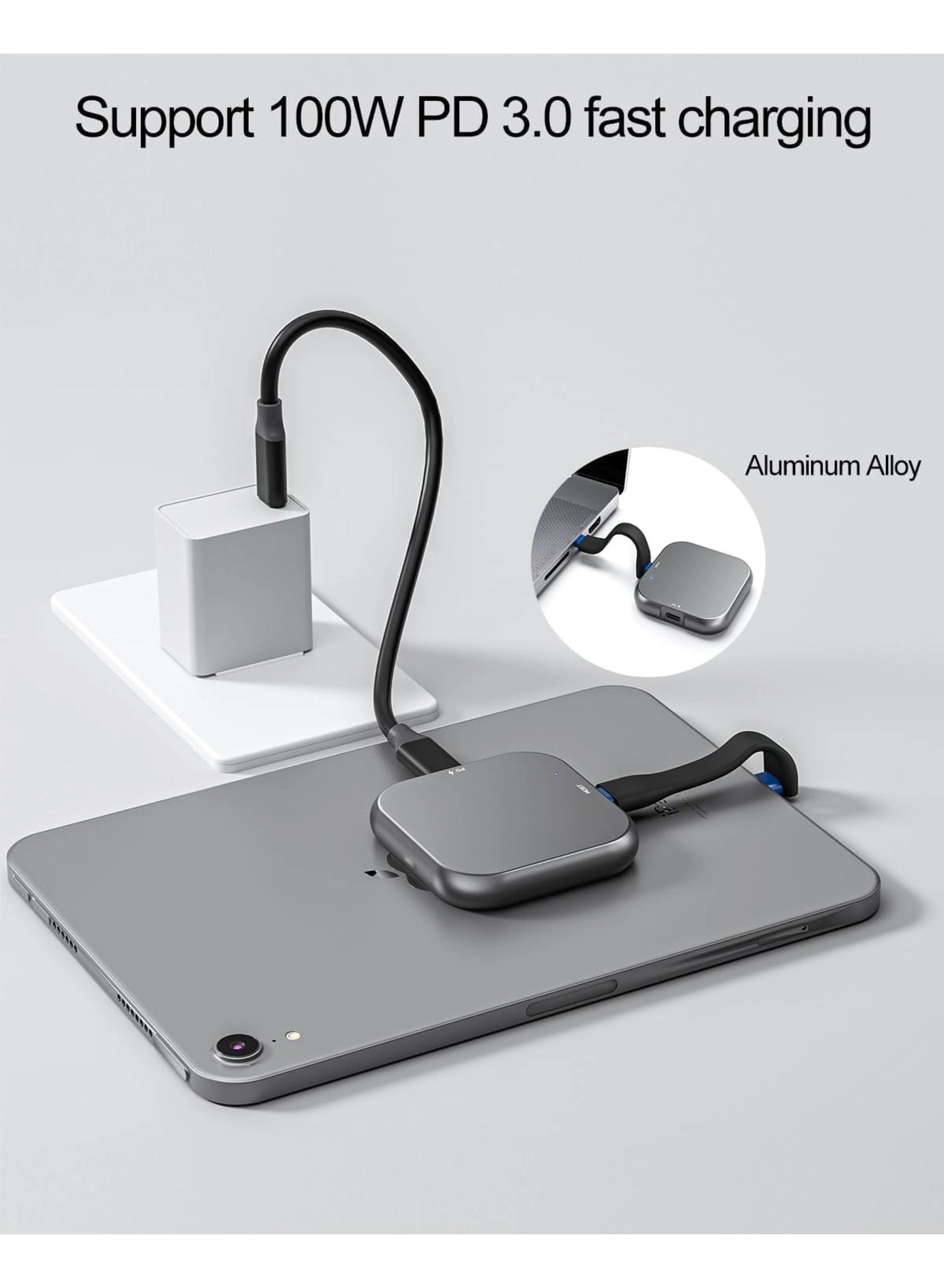 NVMe Enclosure - 2TB