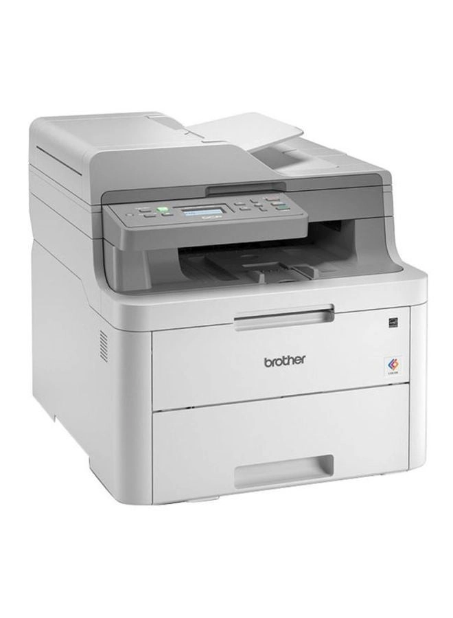 DCP-L3551CDW - LED Color