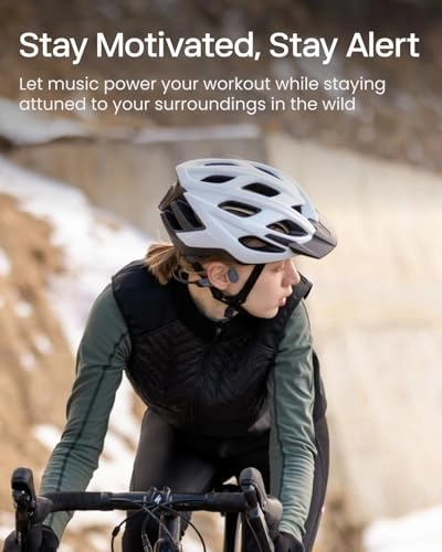 OpenSwim Pro Wireless Headphone