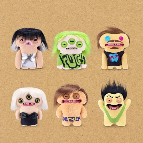 Fugg Stars - Eyelish - 23 cm