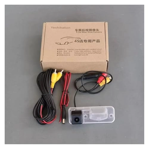 Car Backup Camera - Night vision