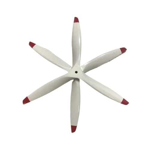 3-Blade Wooden Propeller - 1PCS fuel-powered model aircraft and multirotors