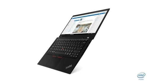 ThinkPad T490s - 14'' Core i5-8365U 8GB DDR SDRAM 512GB SSD