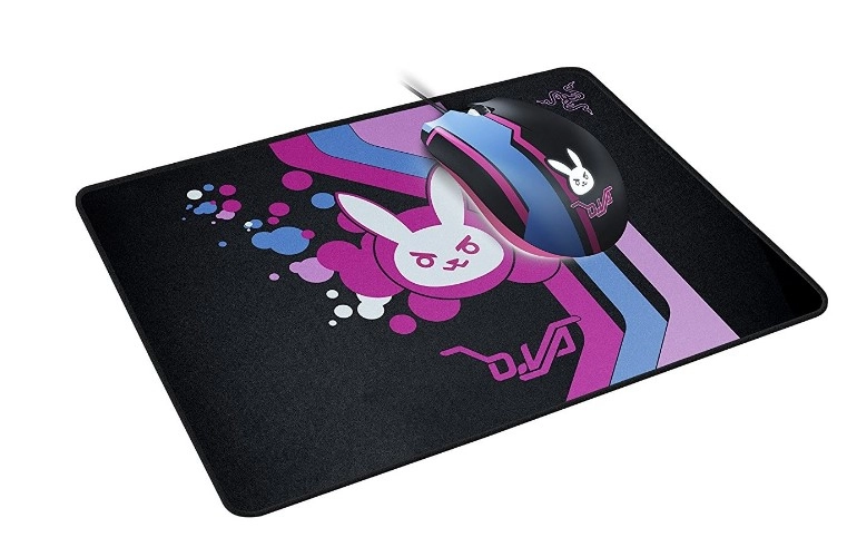 Goliathus Mobile Gaming Mouse Pad