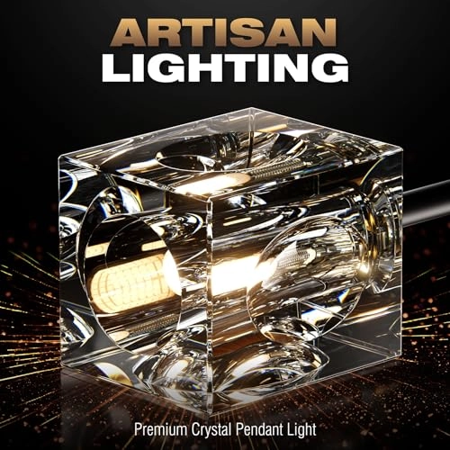 Semi Flush Mount Ceiling Light Fixture