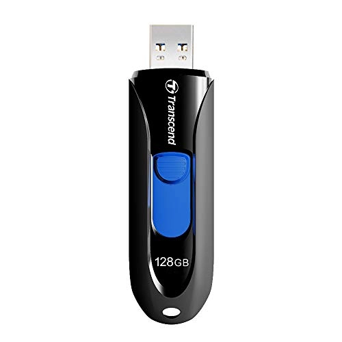 JetFlash 790 - USB 3.1 Gen 1 128GB