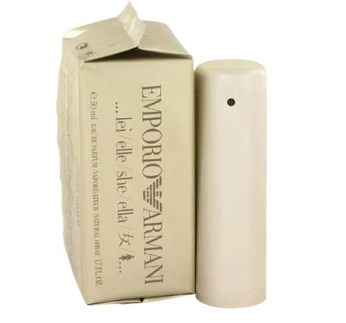 She - Eau de Toilette 50ml