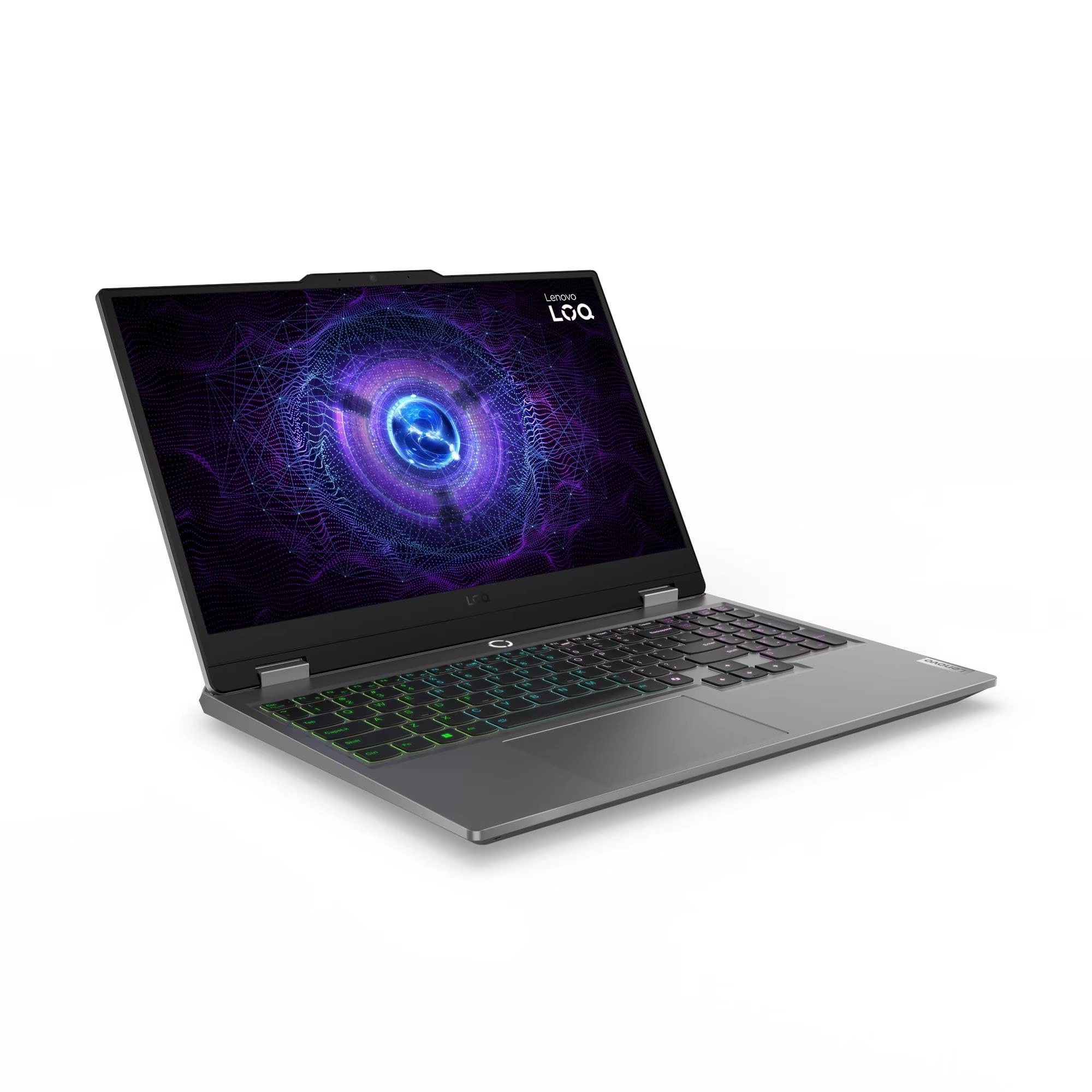 Lenovo LOQ 15IAX9 83GS00V4AX - 15.6'' i5-12600HX 16GB DDR5 1TB SSD