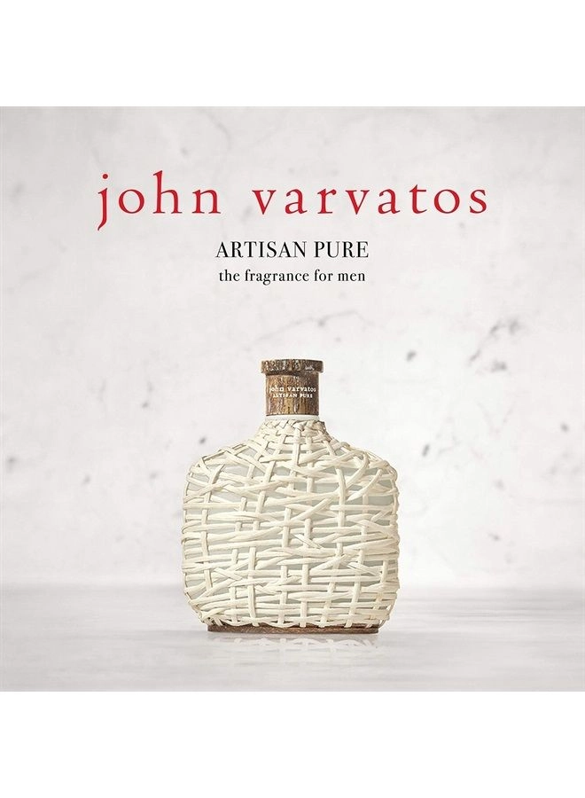 Artisan Pure Eau de Toilette 75 ml