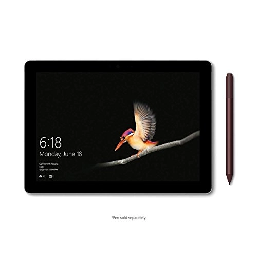 (Renewed) Surface Go - 128GB 10.0"