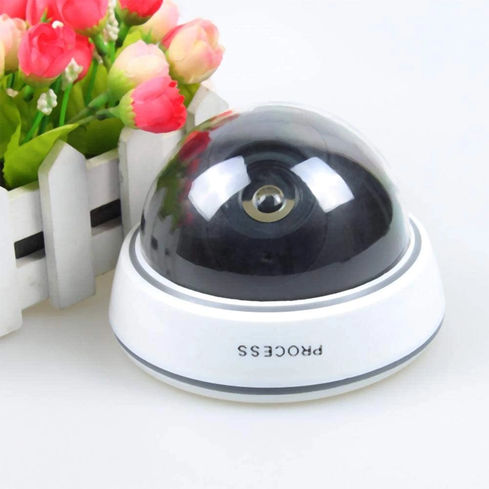 Dummy Dome Camera - indoor/outdoor