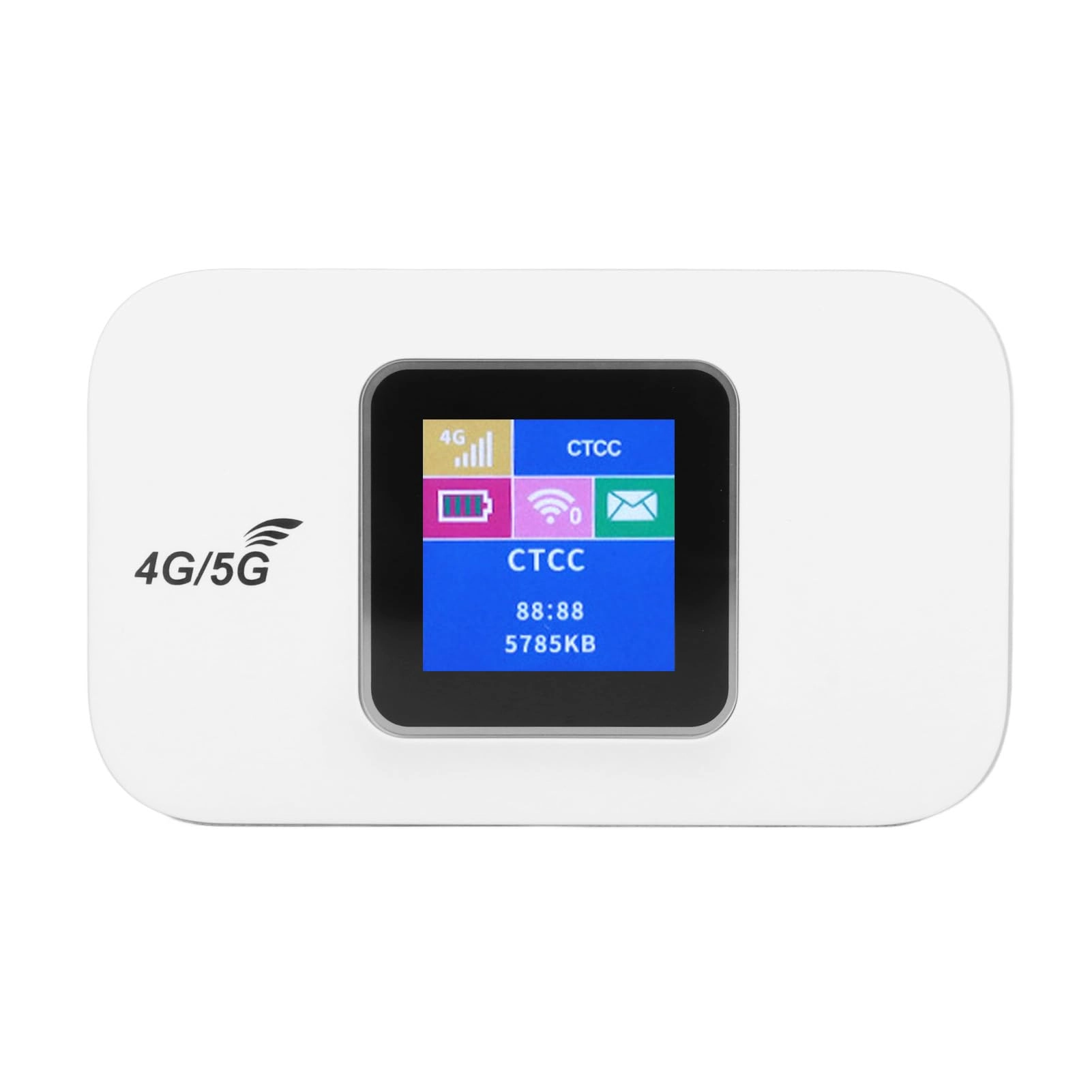 3c69xb5war-11 - 4G LTE Wi-Fi 150Mbps