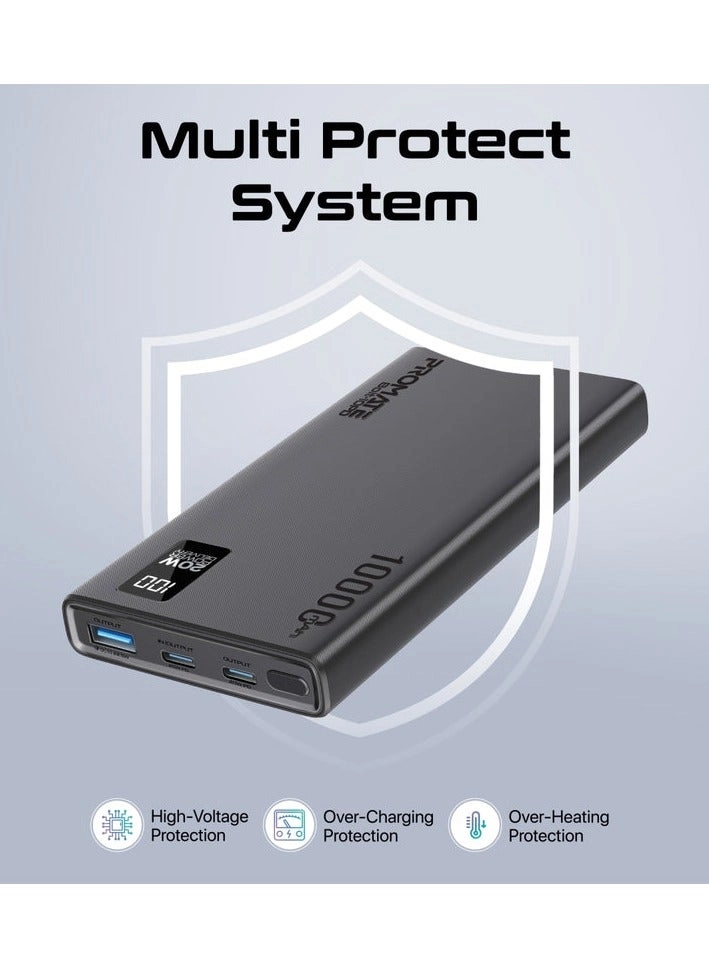 PowerPack-20Pro - 20000 Watt-hour 27 Watt