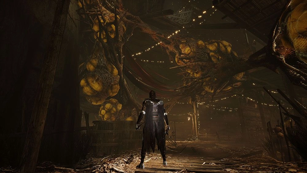 Thymesia - PlayStation 5