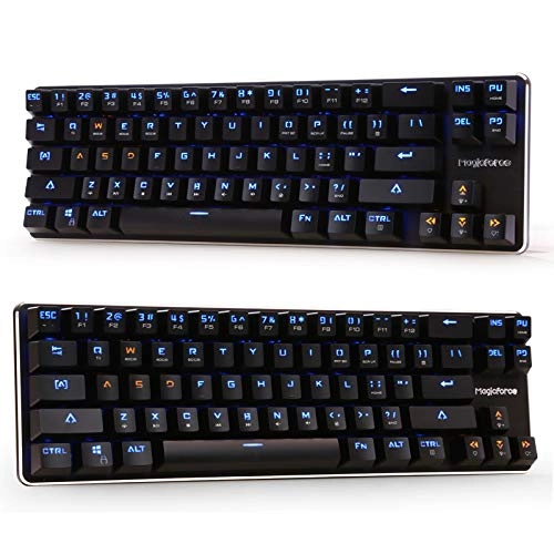 Keyboard Smart - Wired