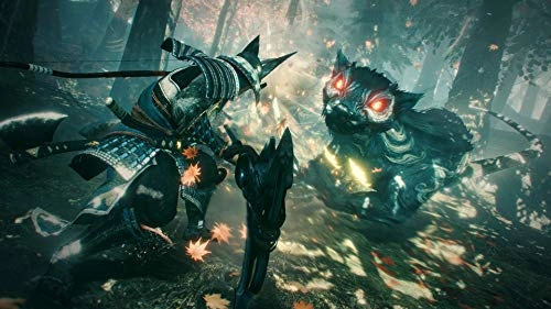 NIOH - playstation_5