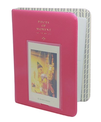 Sweet Time Instax Mini Book Album - 1 piece(s)