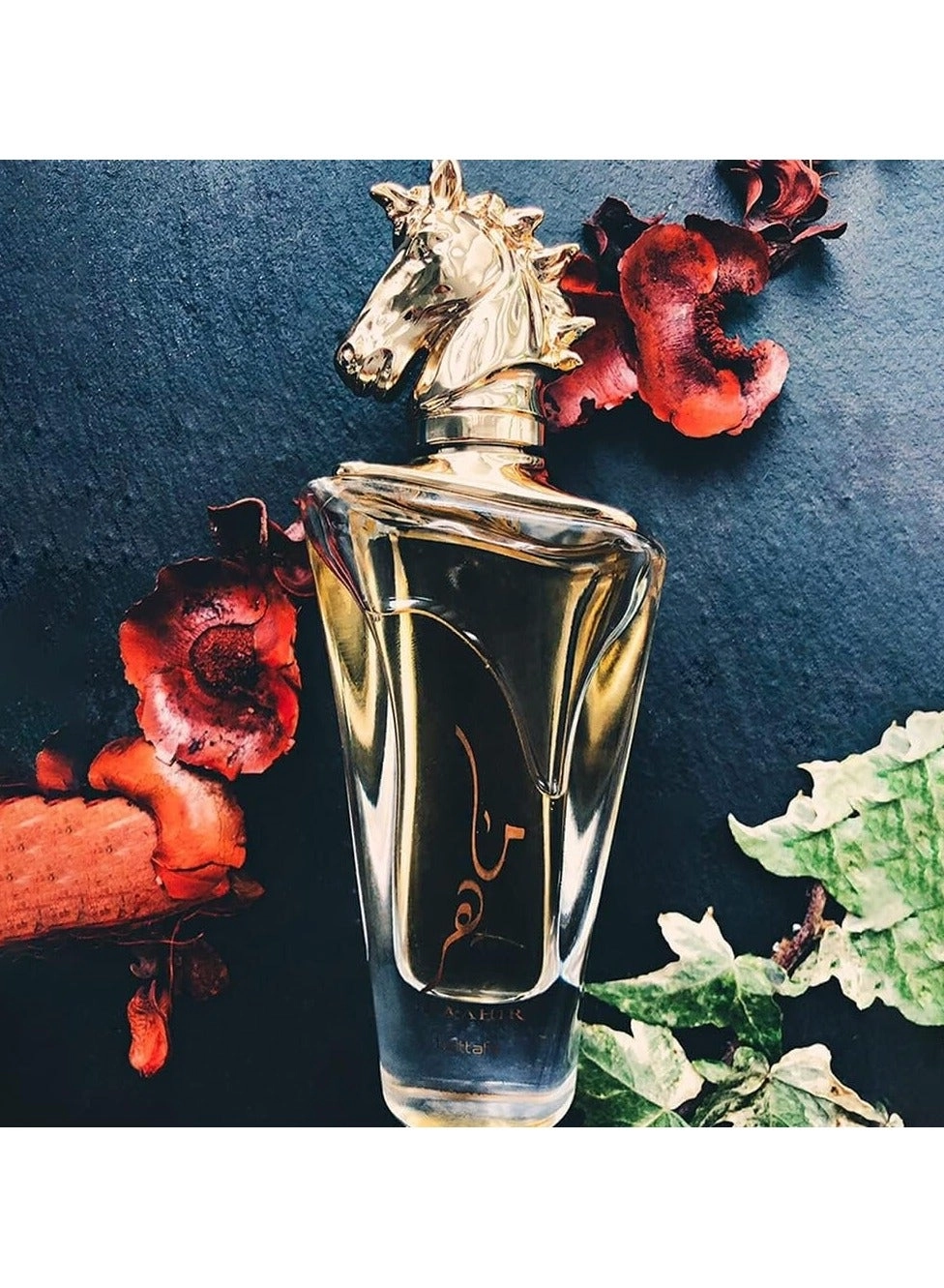 Maahir Eau de Parfum 100ml