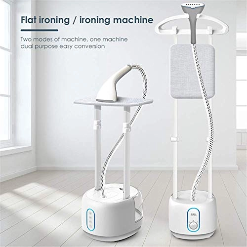 Garment Steamer - 2000W 2.2L 45S Fast Heating