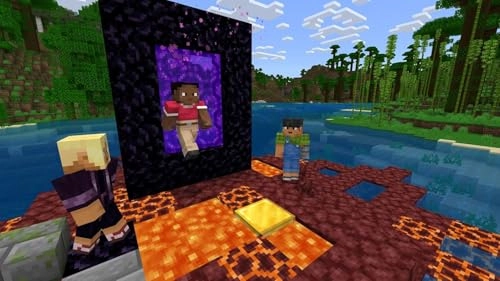 Minecraft - PlayStation 5