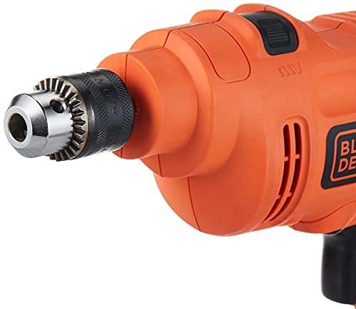 Hammer Percussion Drill - 550W 10mm
