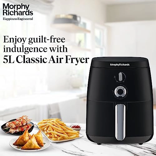 Classic Air Fryer 510059