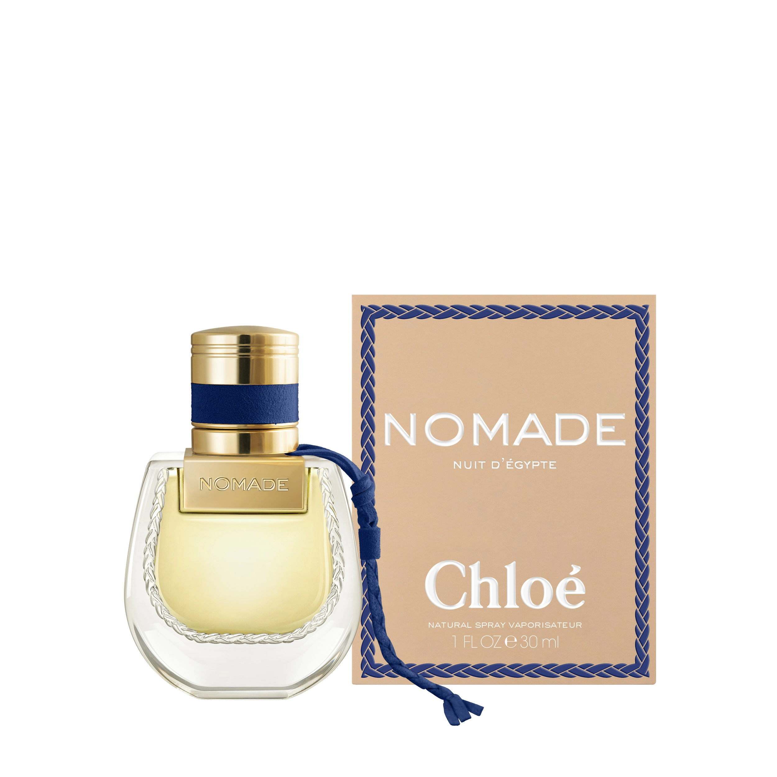 Chloé Nomade Nuit d'Égypte Eau de Parfum 30 ml