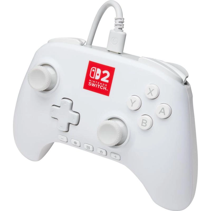 Advantage Lemectra - White