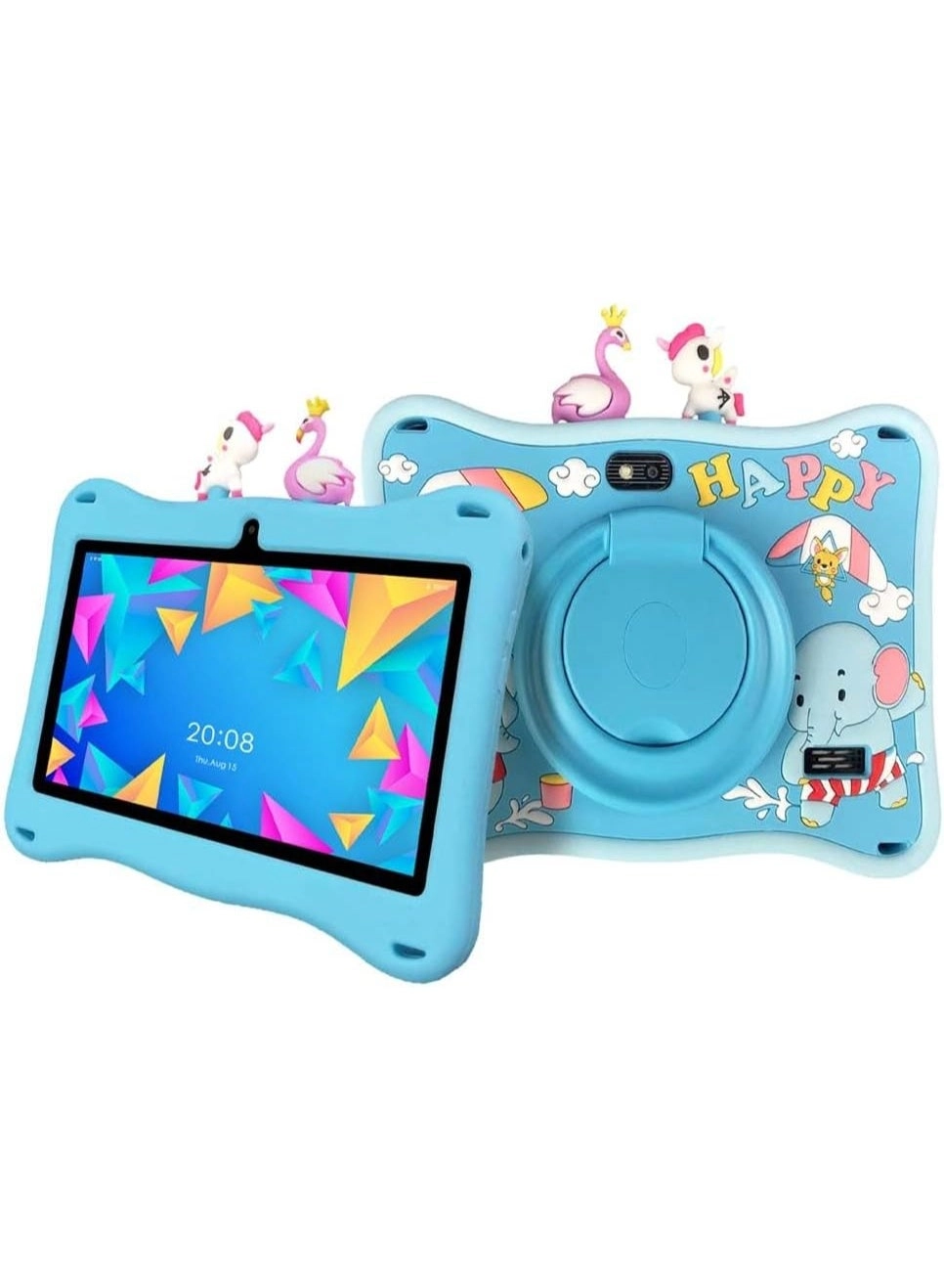 ELTRAZONE Tab 5 - 128GB 7"