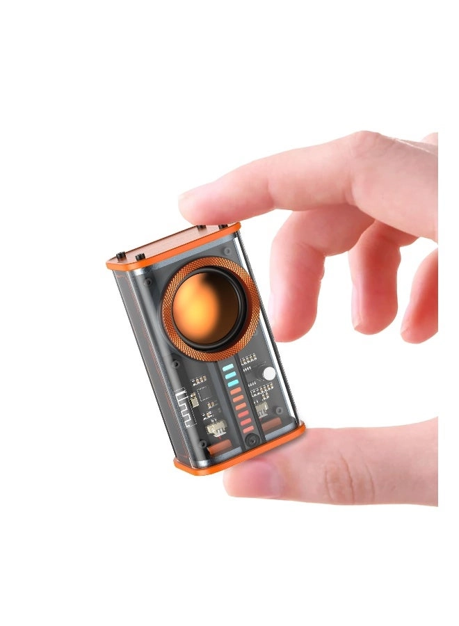 Solar Bluetooth Speaker