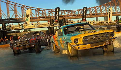 DiRT 5 - PlayStation 5
