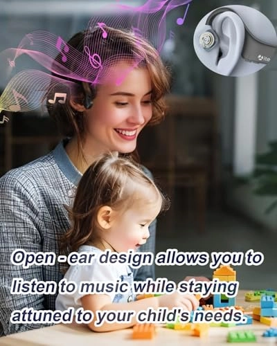 Lite Wireless Headphone