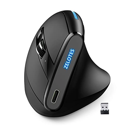 F-26C Mouse - Bluetooth