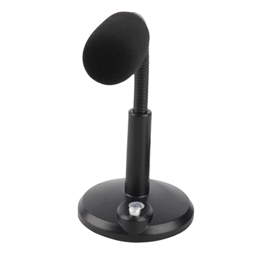 Haofy0h8fnm9qwo USB+3.5mm-Mini-Jack Microphone