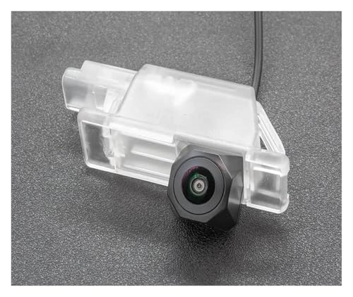 Rear View Camera - Night vision 2.4Ghz wireless 1280*720
