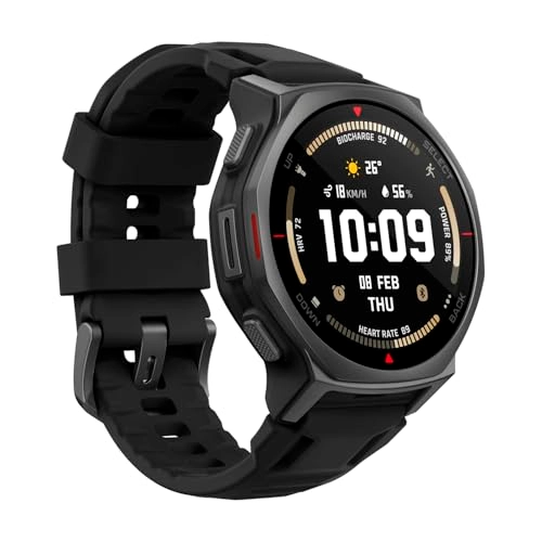 T-Rex 3 Pro 48mm Titanium GPS