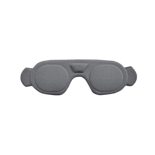 Soft Goggles Mask for DJI Avata2 Goggles 3 - Comfort Upgrade Protective Design