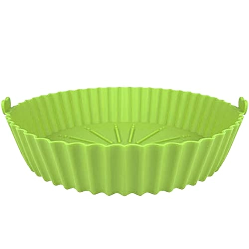 Air Fryer Silicone Liner - Silicone 1 piece(s)