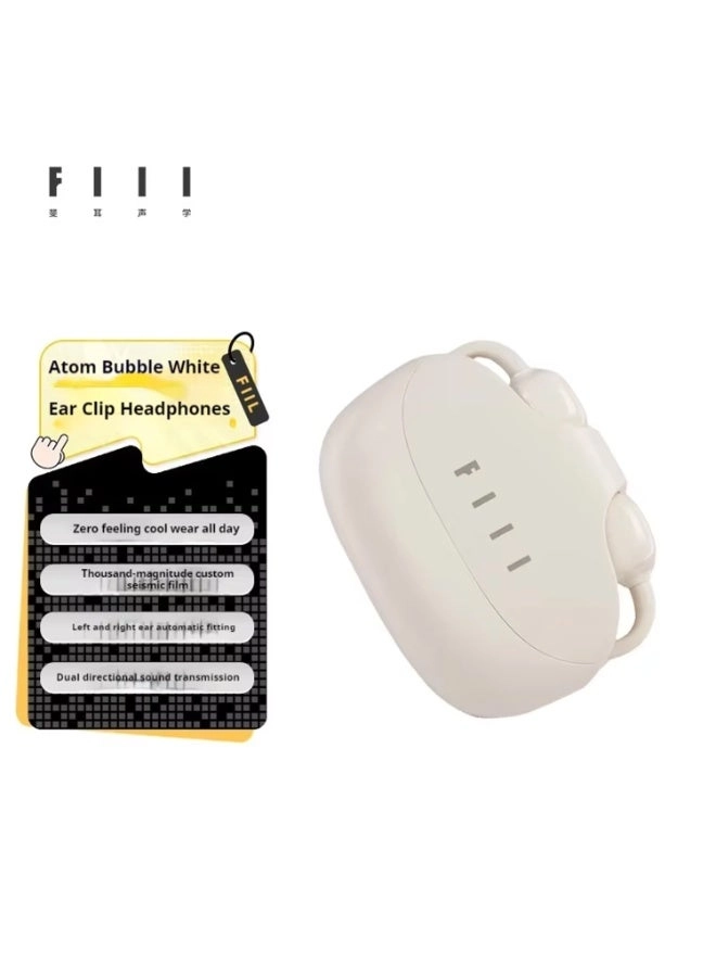 C1 - Wireless Earbud