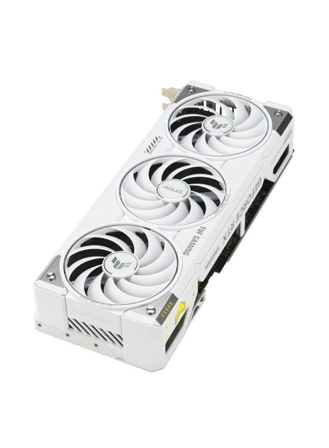 TUF Gaming GeForce RTX 5070 Ti - 28 GB