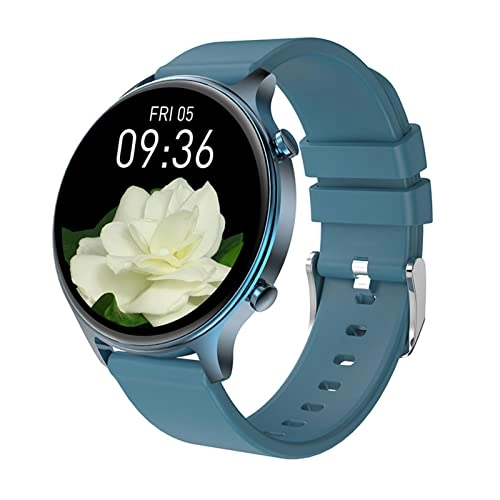 Smart Watch 44mm Aluminium