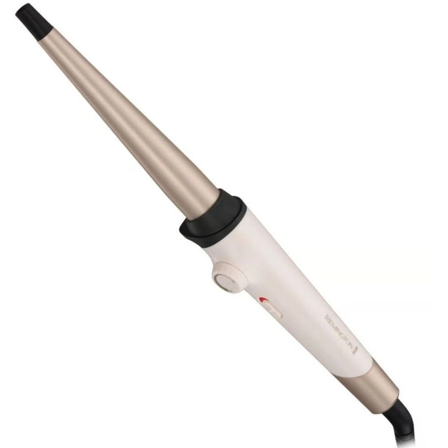 Remington Shea Soft Curling Wand - 13-25mm