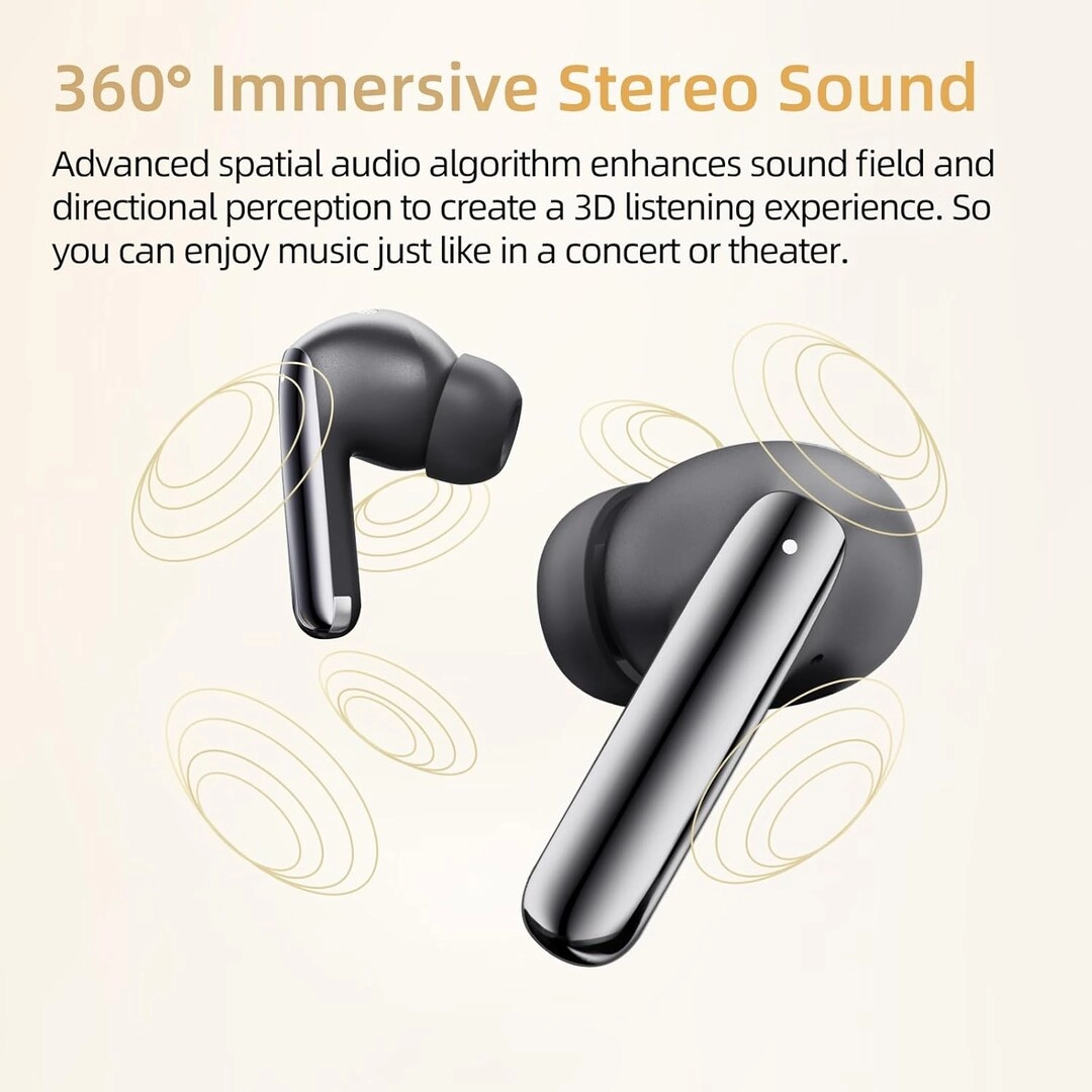 MeloBuds Pro HT08 Wireless Earbud