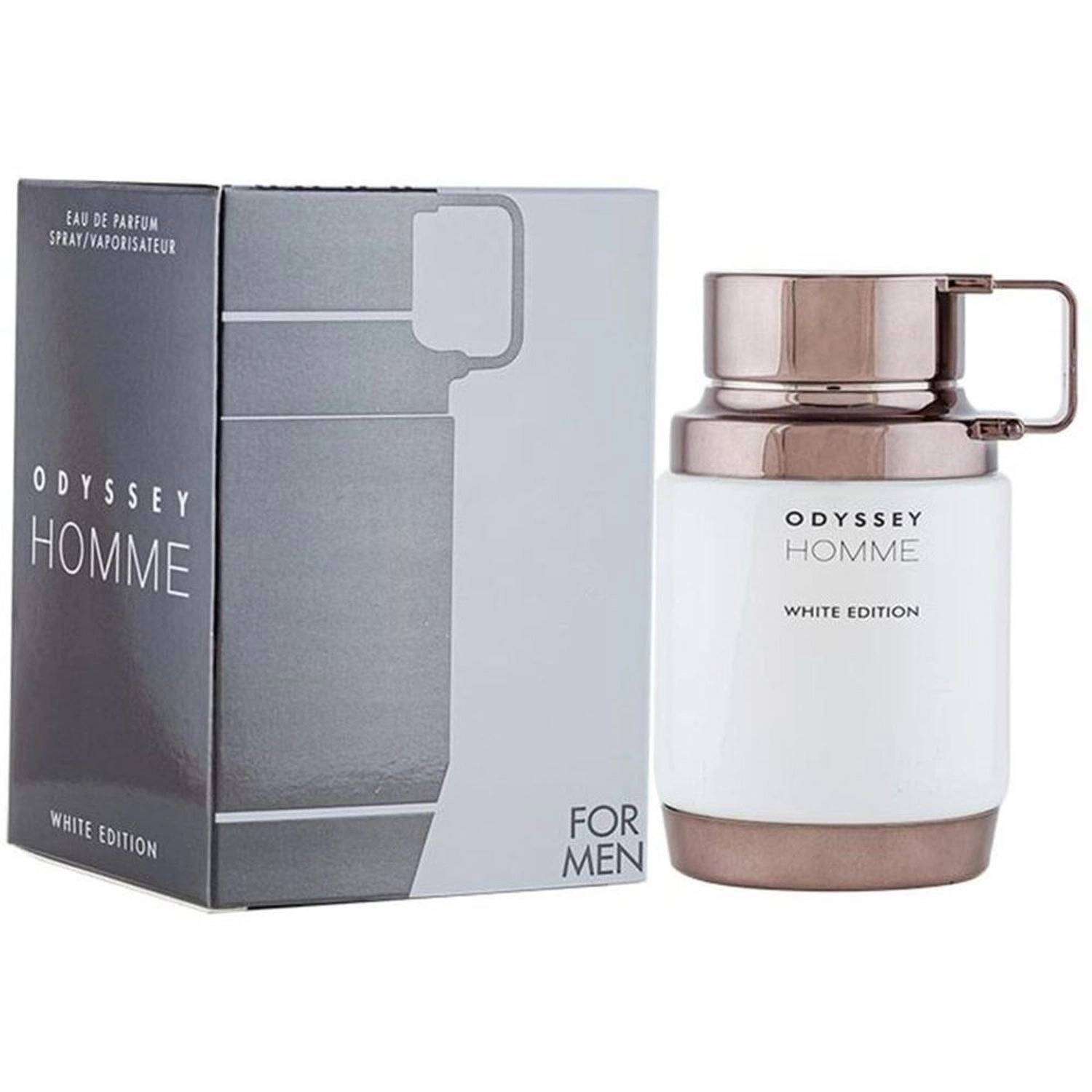 Odyssey Homme Eau de Parfum 60ml