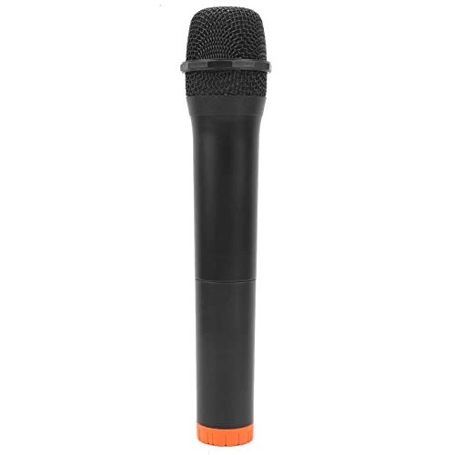 Wireless Microphone 3.5mm-Mini-Jack Microphone