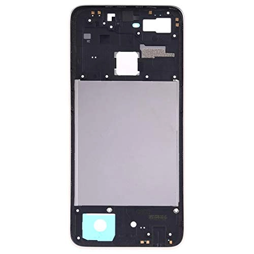 Middle Frame Bezel Plate for OPPO F9 / A7X - Gold